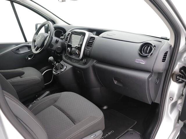 Opel VIVARO 1.6 CDTI L2H1 Dubb.Cabine Innovation 2.0 EcoFlex 146pk