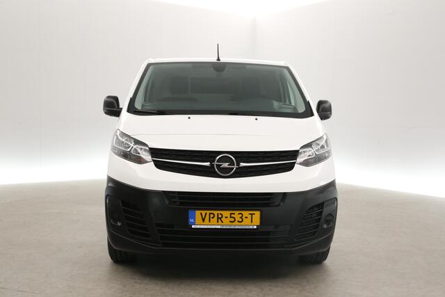 Opel VIVARO CDTI L3H1 | Airco | Cruise | Carplay | Parkeersens. | Elektrpakket