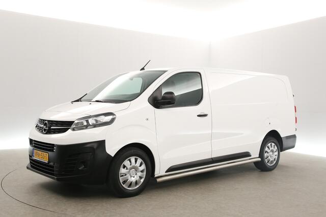 Opel VIVARO CDTI L3H1 | Airco | Cruise | Carplay | Parkeersens. | Elektrpakket