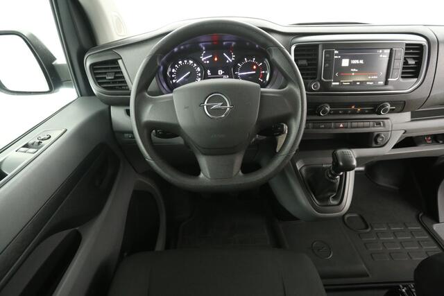 Opel VIVARO CDTI L3H1 | Airco | Cruise | Carplay | Parkeersens. | Elektrpakket