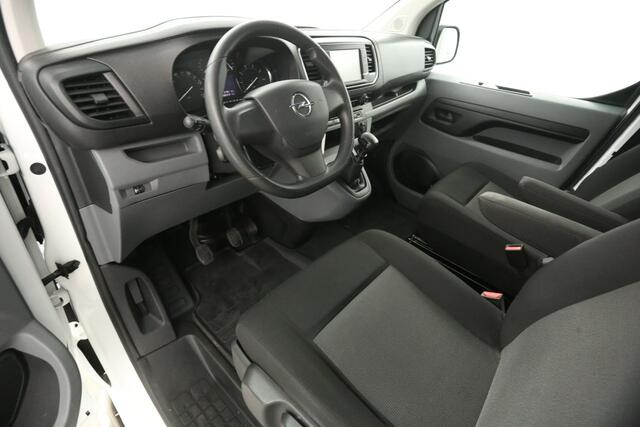 Opel VIVARO CDTI L3H1 | Airco | Cruise | Carplay | Parkeersens. | Elektrpakket