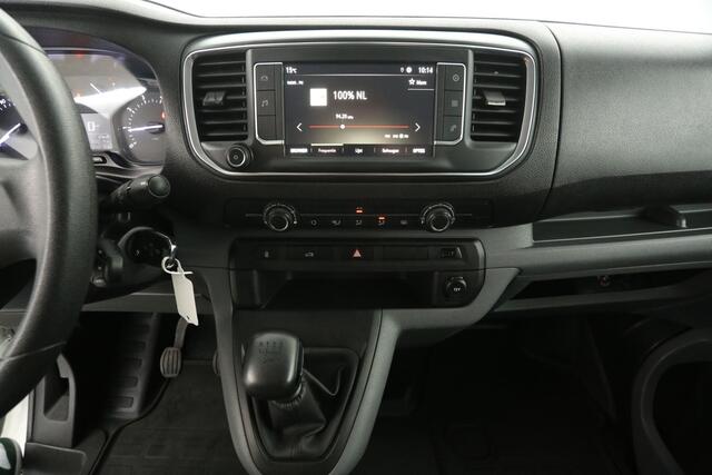 Opel VIVARO CDTI L3H1 | Airco | Cruise | Carplay | Parkeersens. | Elektrpakket