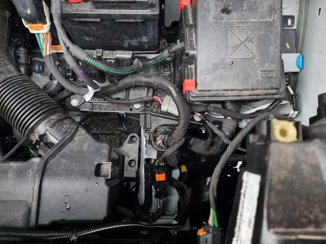 Opel VIVARO 1.5 Diesel .120 S&S Facelift