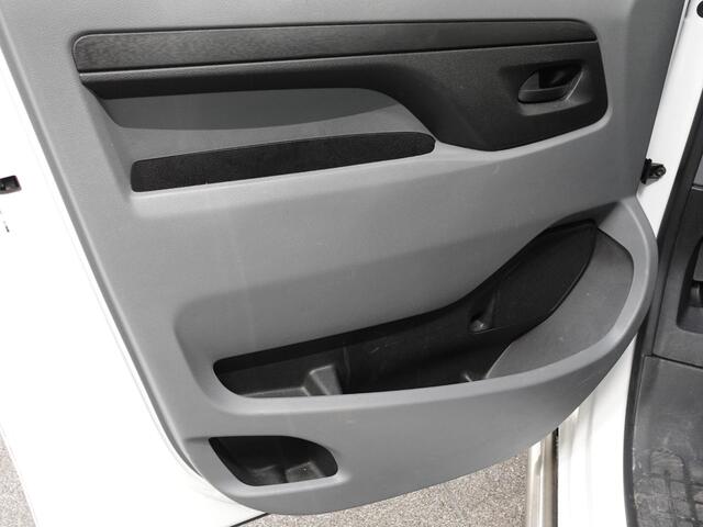 Opel VIVARO Combi 1.5 CDTI L2H1 Cruise Control Parkeersensoren Achter Bluetooth Airco Voor en Achter Schuifdeur Rechts en Links