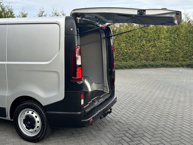 Opel VIVARO 1.6 CDTI 126 PK / L1H1 / 1e EIG. / 67.004 KM !! / TREKHAAK / ACHTERKLEP / AIRCO / CRUISE / NAVI / CAMERA / PDC