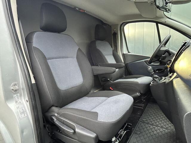 Opel VIVARO 1.6 CDTI 126 PK / L1H1 / 1e EIG. / 67.004 KM !! / TREKHAAK / ACHTERKLEP / AIRCO / CRUISE / NAVI / CAMERA / PDC