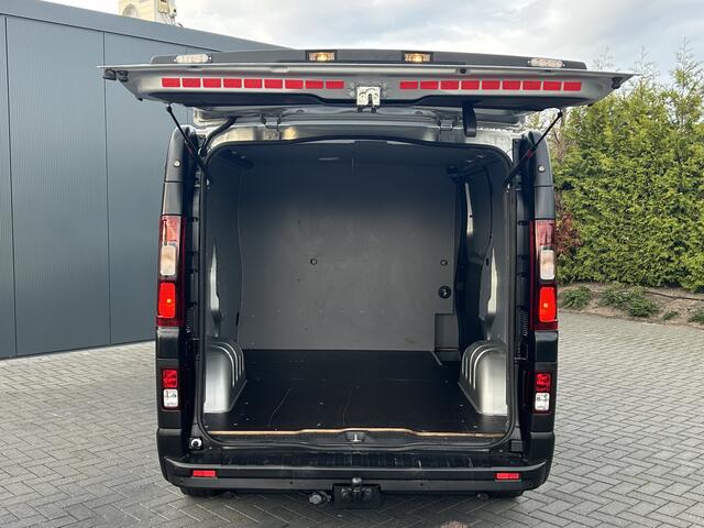 Opel VIVARO 1.6 CDTI 126 PK / L1H1 / 1e EIG. / 67.004 KM !! / TREKHAAK / ACHTERKLEP / AIRCO / CRUISE / NAVI / CAMERA / PDC