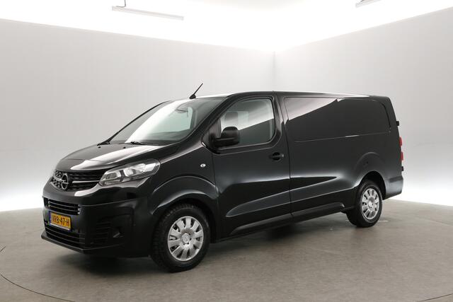 Opel VIVARO 2.0 CDTI L3H1 | 145PK | DC | Airco | Cruise | Camera | Carplay | Navi | Parkeersens.