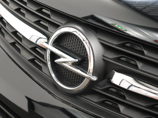 Opel VIVARO 145pk Automaat Dubbele cabine L3H1 Edition Navigatie Cruise Trekhaak Airco