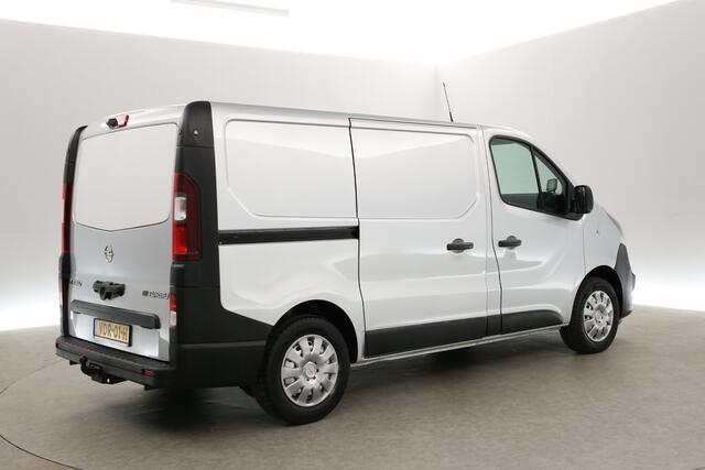 Opel VIVARO 1.6 CDTI L1H1 | Airco | Cruise | Camera | Navi | Trekh. | Parkeersens. | Achterklep