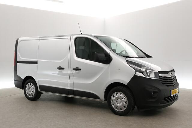 Opel VIVARO 1.6 CDTI L1H1 | Airco | Cruise | Camera | Navi | Trekh. | Parkeersens. | Achterklep