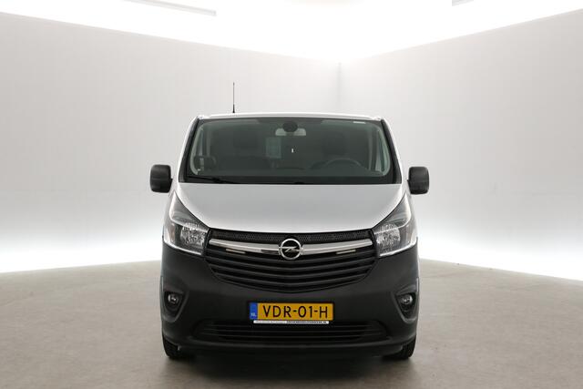 Opel VIVARO 1.6 CDTI L1H1 | Airco | Cruise | Camera | Navi | Trekh. | Parkeersens. | Achterklep