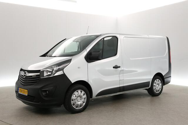 Opel VIVARO 1.6 CDTI L1H1 | Airco | Cruise | Camera | Navi | Trekh. | Parkeersens. | Achterklep