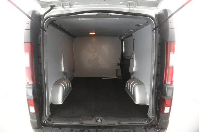 Opel VIVARO 1.6 CDTI L1H1 | Airco | Cruise | Camera | Navi | Trekh. | Parkeersens. | Achterklep