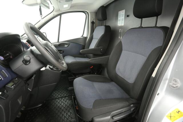 Opel VIVARO 1.6 CDTI L1H1 | Airco | Cruise | Camera | Navi | Trekh. | Parkeersens. | Achterklep