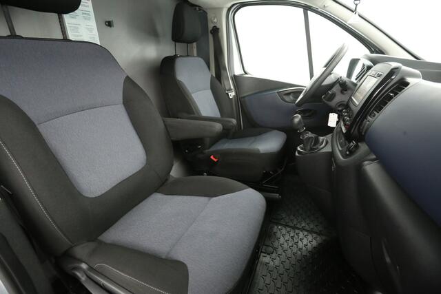 Opel VIVARO 1.6 CDTI L1H1 | Airco | Cruise | Camera | Navi | Trekh. | Parkeersens. | Achterklep