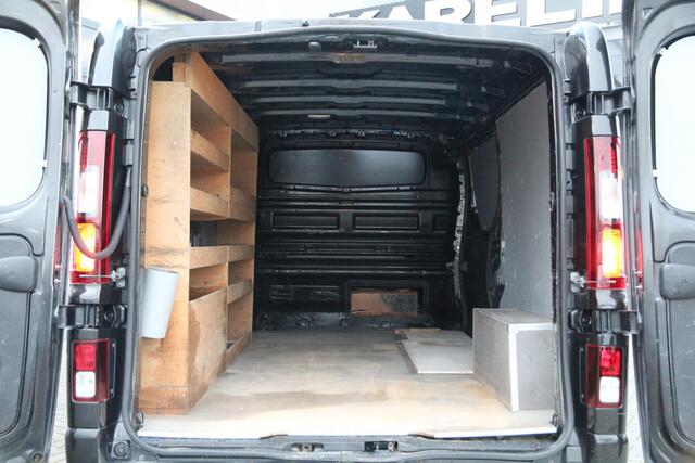 Opel VIVARO 1.6 CDTI | Sport | Irmscher 014/200 | Camera | Cruise | Clima..