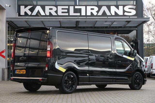 Opel VIVARO 1.6 CDTI | Sport | Irmscher 014/200 | Camera | Cruise | Clima..