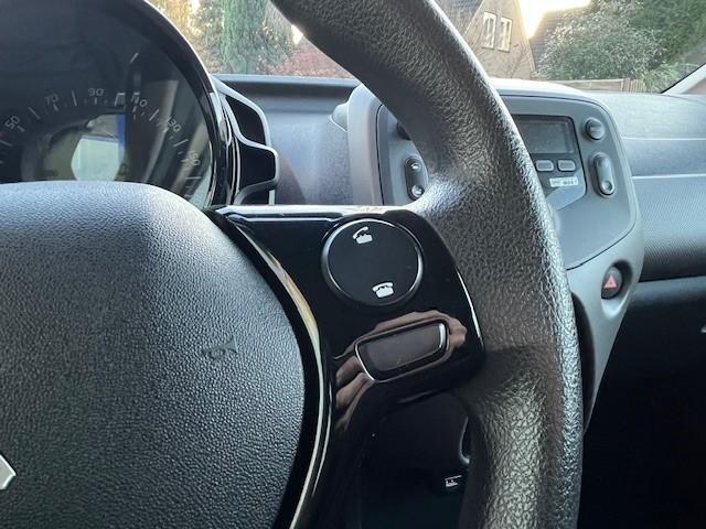 Peugeot 108 1.0 e-VTi Active