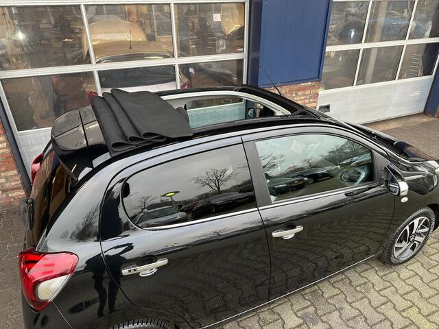 Peugeot 108 1.0 E-VTI Collection Top CABRIO. ALL.IN.