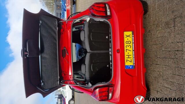 Peugeot 108 1.0 e-VTi Active