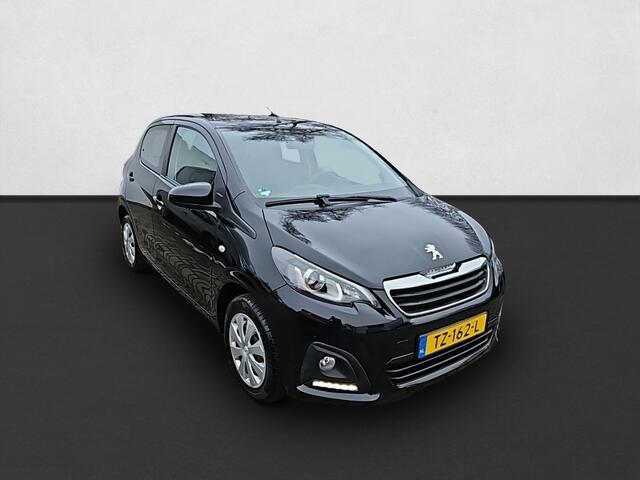 Peugeot 108 1.0 e-VTi Active AIRCO