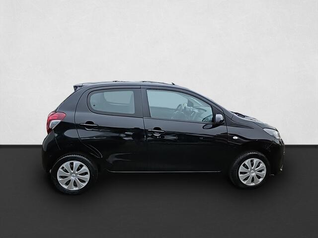 Peugeot 108 1.0 e-VTi Active AIRCO