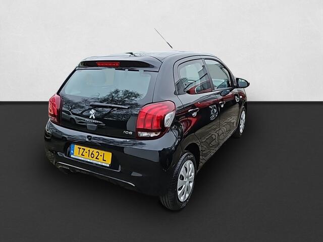 Peugeot 108 1.0 e-VTi Active AIRCO