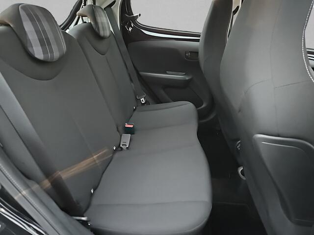 Peugeot 108 1.0 e-VTi Active AIRCO