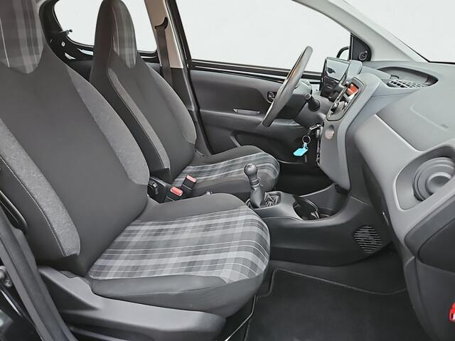 Peugeot 108 1.0 e-VTi Active AIRCO