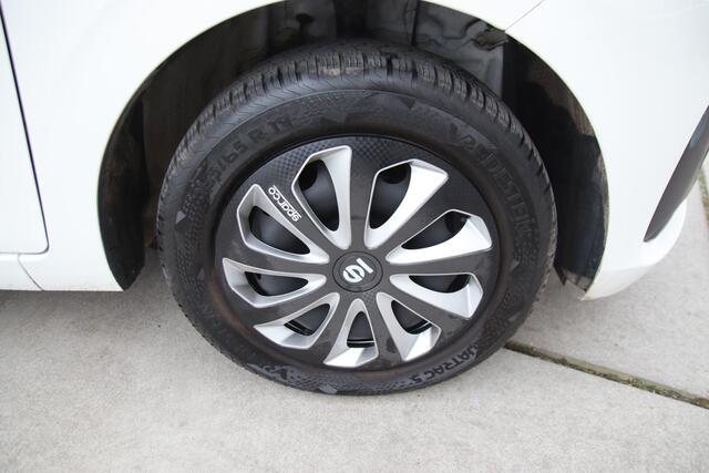 Peugeot 108 1.0 e-VTi Sparco Navi, PDC, Airco, 5drs, NL auto Aanbieding!