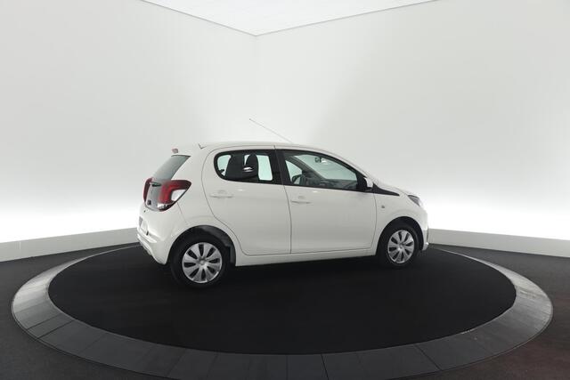 Peugeot 108 1.0 e-VTi Active | Airco | Allseasonbanden | Elektrische Ramen | 5 Deurs