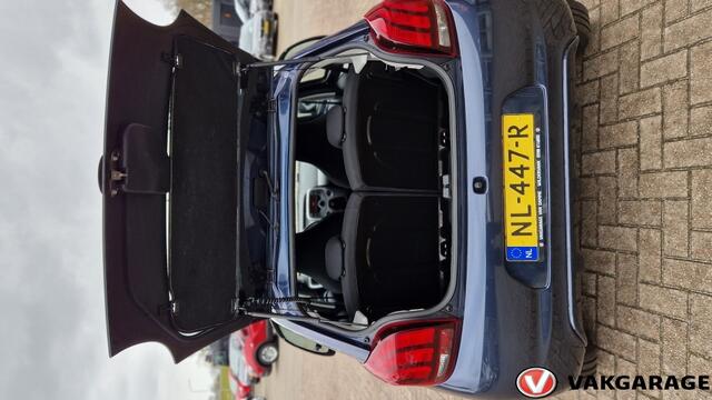 Peugeot 108 1.0 e-VTi Active