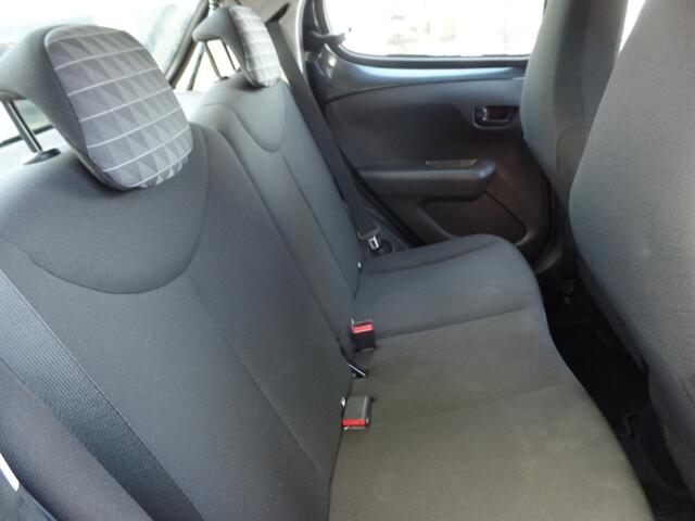 Peugeot 108 1.0 e-VTi Active