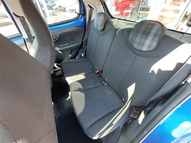 Peugeot 108 1.0 e-VTi Active