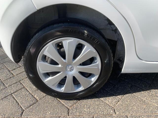 Peugeot 108 1.0 e-VTi Active