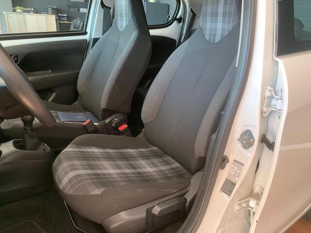 Peugeot 108 1.0 e-VTi Active