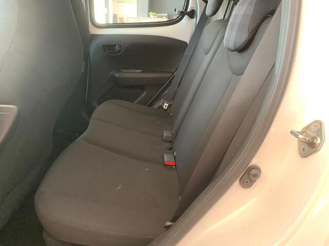 Peugeot 108 1.0 e-VTi Active