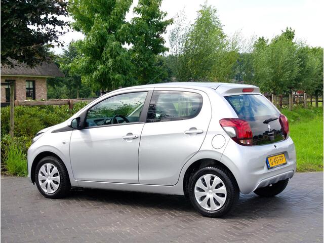 Peugeot 108 1.0 e-VTi Active | Airco | Mistlampen |