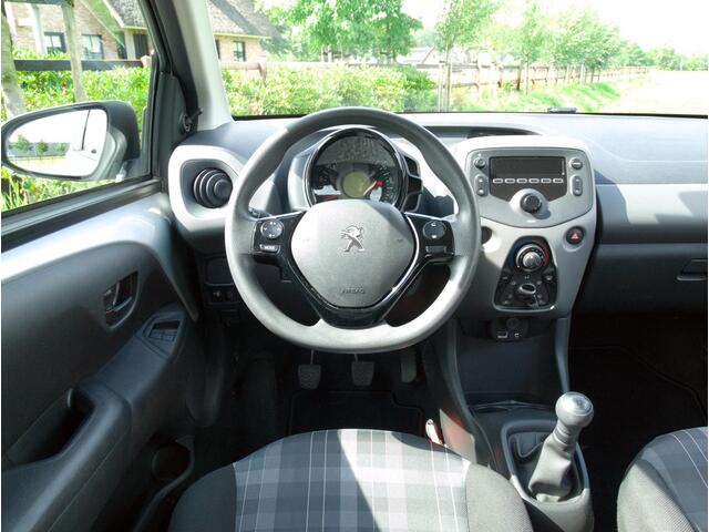 Peugeot 108 1.0 e-VTi Active | Airco | Mistlampen |