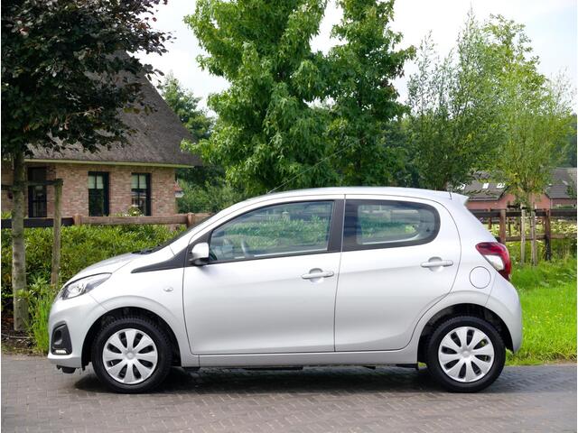 Peugeot 108 1.0 e-VTi Active | Airco | Mistlampen |