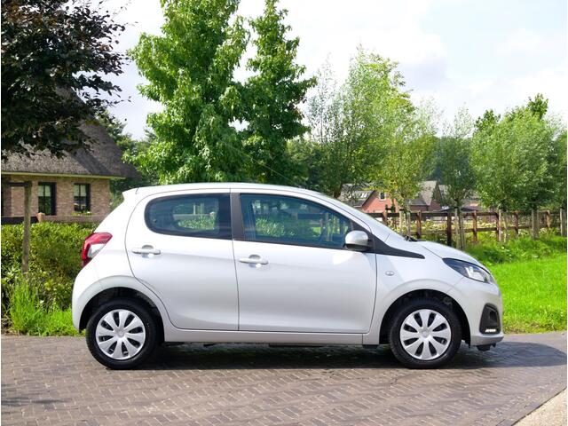 Peugeot 108 1.0 e-VTi Active | Airco | Mistlampen |