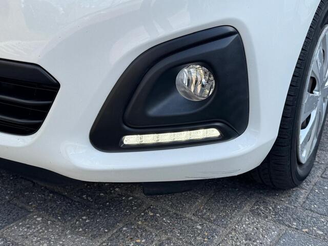 Peugeot 108 1.0 e-VTi Active