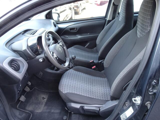 Peugeot 108 1.0 e-VTi Active