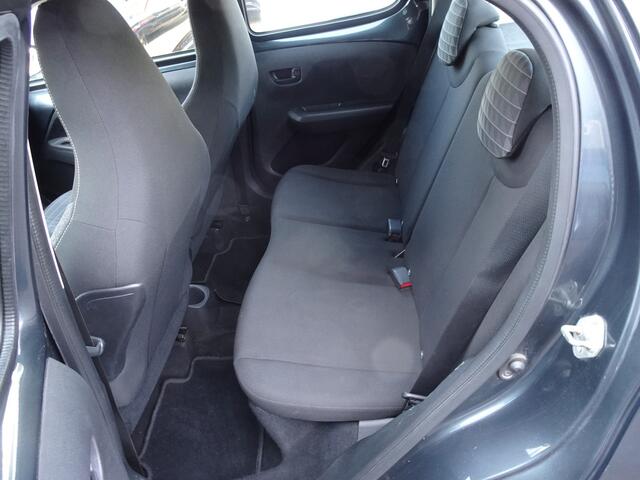 Peugeot 108 1.0 e-VTi Active