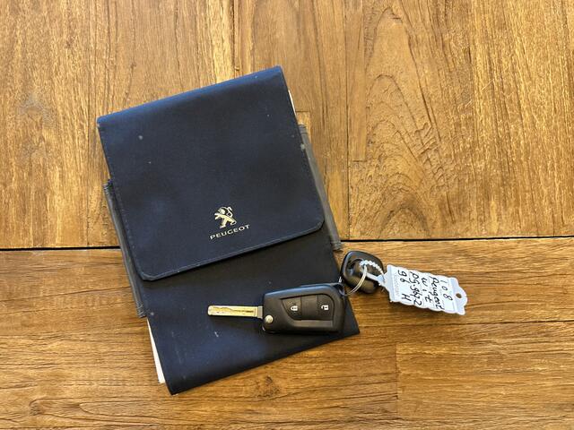 Peugeot 108 1.0 e-VTi Active Airco 133Dkm BT Nw APK --Inruil Mogelijk--