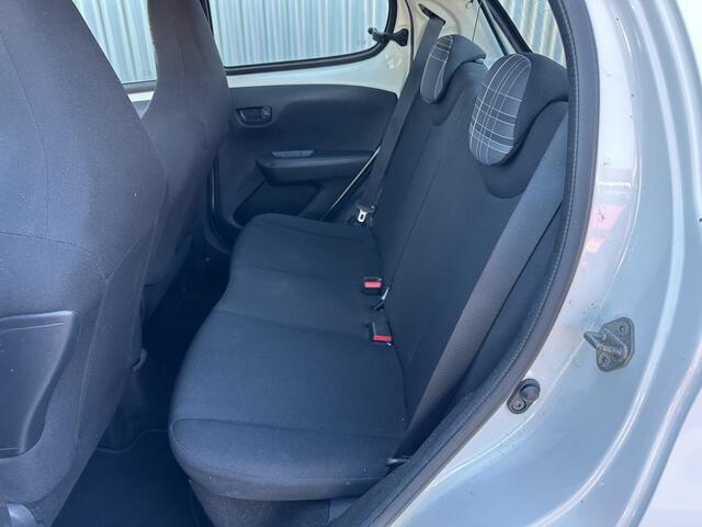 Peugeot 108 1.0 e-VTi Active Airco 133Dkm BT Nw APK --Inruil Mogelijk--