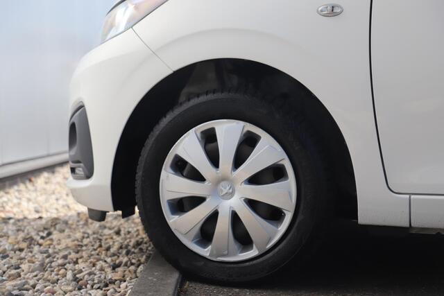 Peugeot 108 1.0 e-VTi Active Airco Radio Bluetooth Elektrische Ramen