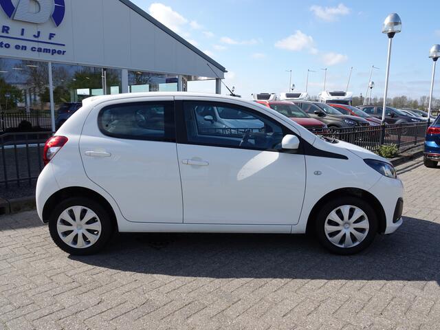 Peugeot 108 1.0 e-VTi Active AIRCO | BT-TEL | AUDIO