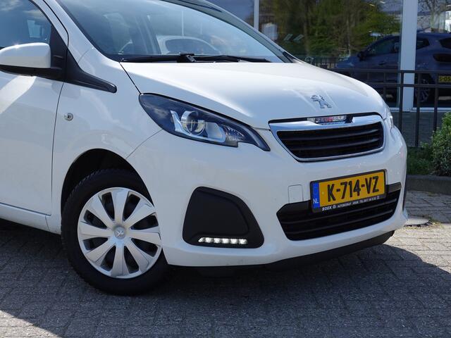 Peugeot 108 1.0 e-VTi Active AIRCO | BT-TEL | AUDIO